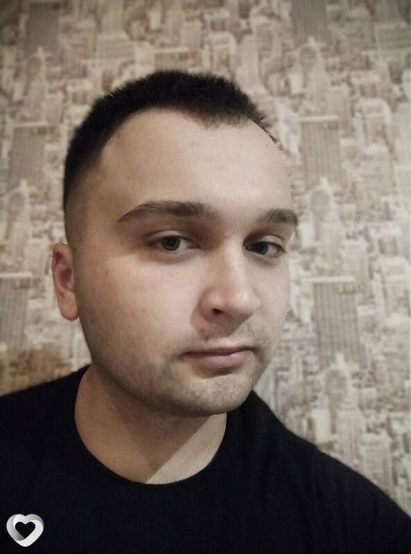 Никита, 28, Витебске — анкета №1079577