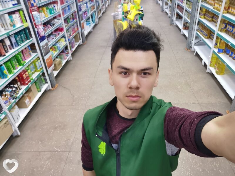 Юрий, 29, Якутске — анкета №1079581