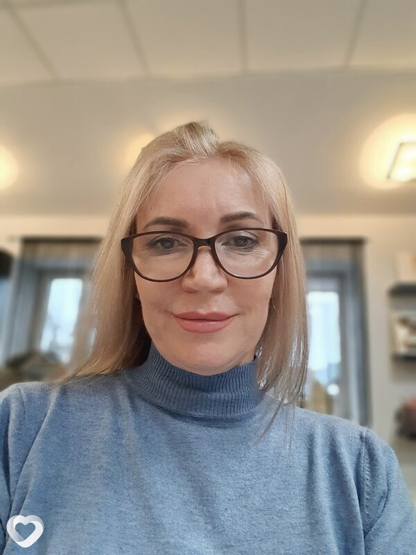 Елена, 56, Ульяновске — анкета №1079732