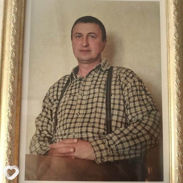 Валерий, 58, Новосибирске — анкета №1079733