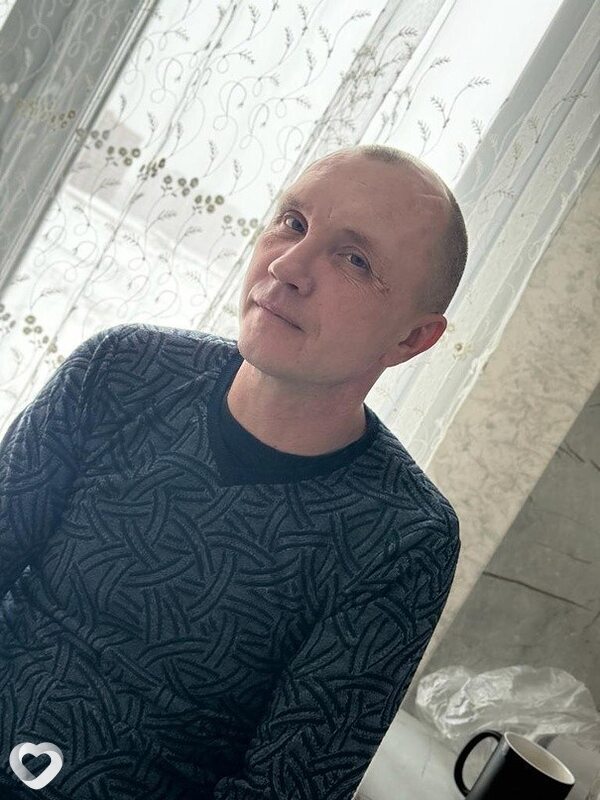 Сергей, 48, Кемерове — анкета №1079735