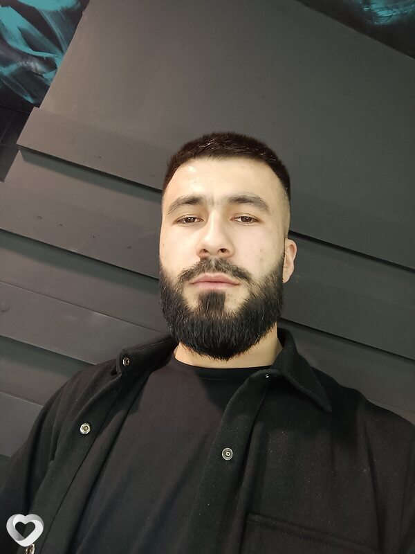 Шах, 31, Краснодаре — анкета №1079740