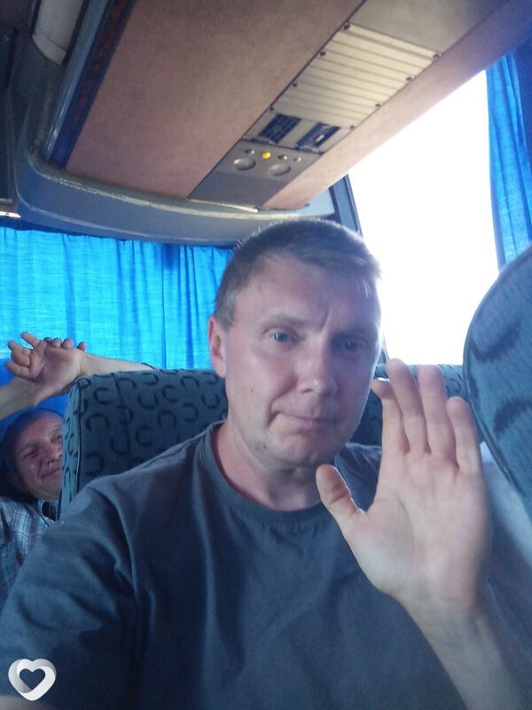 Михаил, 52, Ставрополе — анкета №1079742
