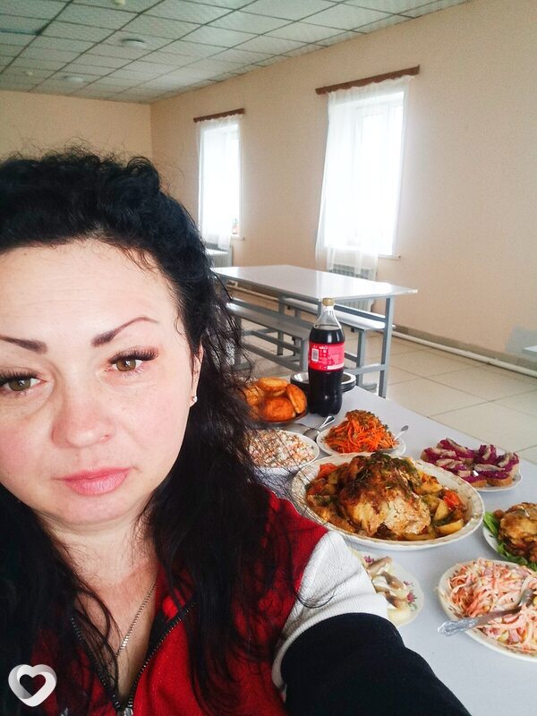 Анна, 39, Караганде — анкета №1079749