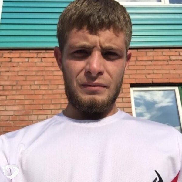 Слава, 30, Киренске — анкета №1079844