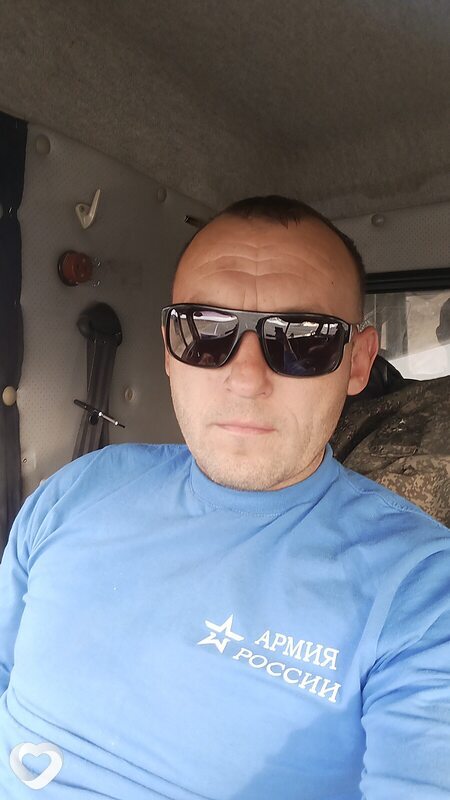 Андрей, 43, Евпатории — анкета №1079847