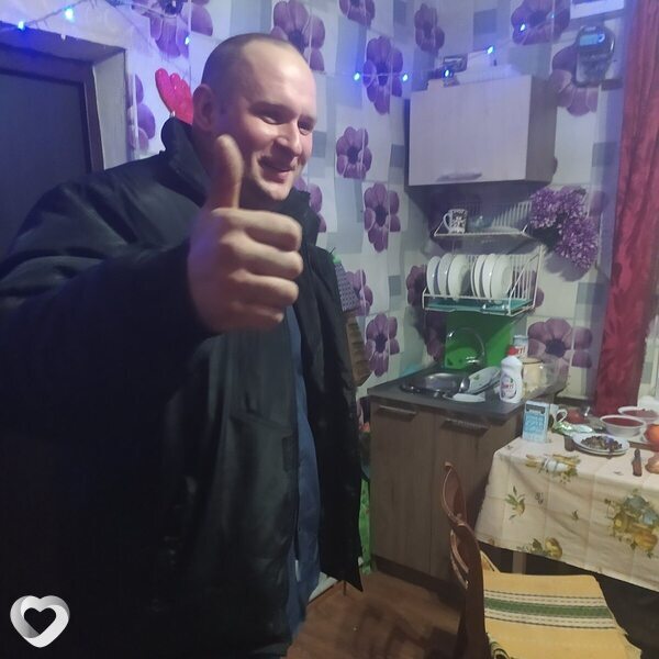 Дмитрий, 36, Минске — анкета №1079851