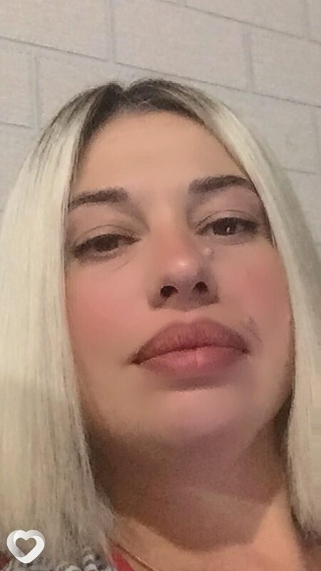 Елена, 43, Нижнем Новгороде — анкета №1079984