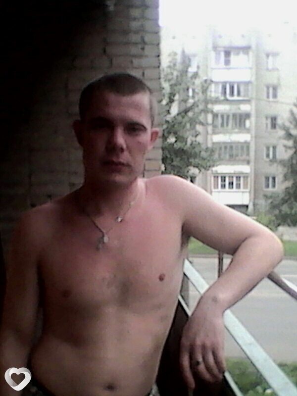 Вячеслав, 36, Челябинске — анкета №1079985