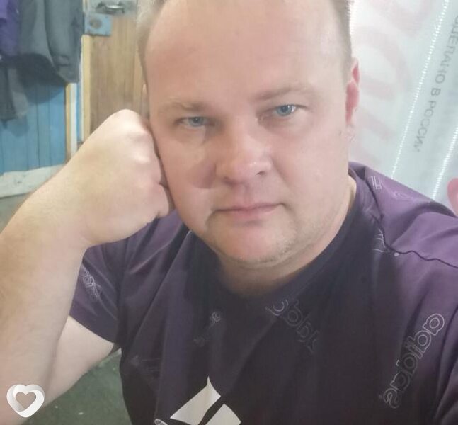 Игорь, 42, Линево (Новосибирская обл) — анкета №1079993