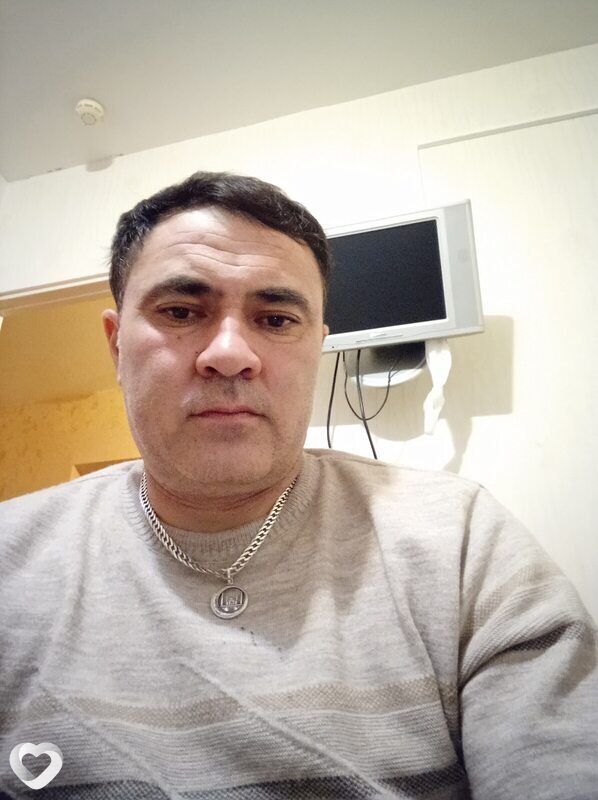 Жасур, 43, Нижнекамске — анкета №1079998