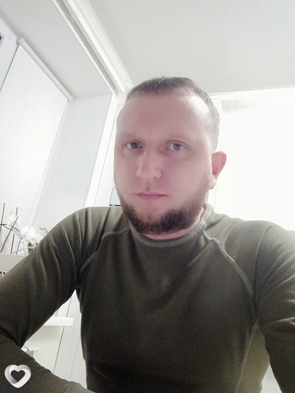 Александр, 34, Самаре — анкета №1080002