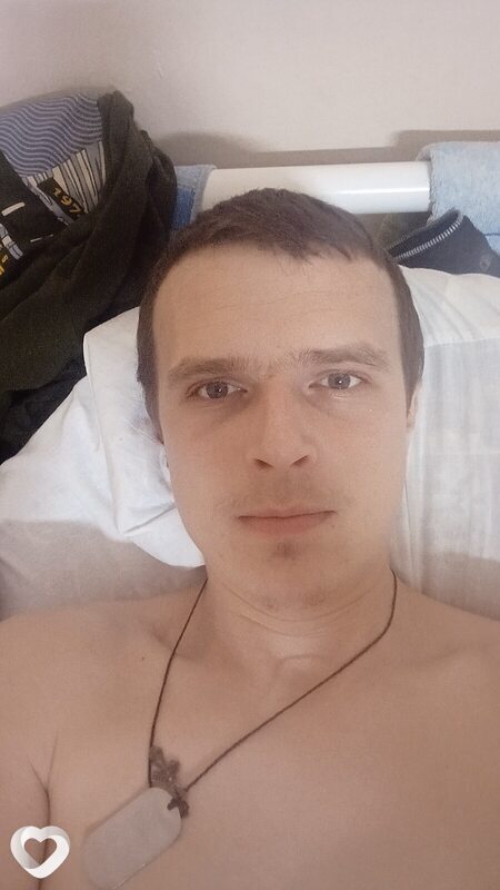 Максим, 33, Москве — анкета №1080004