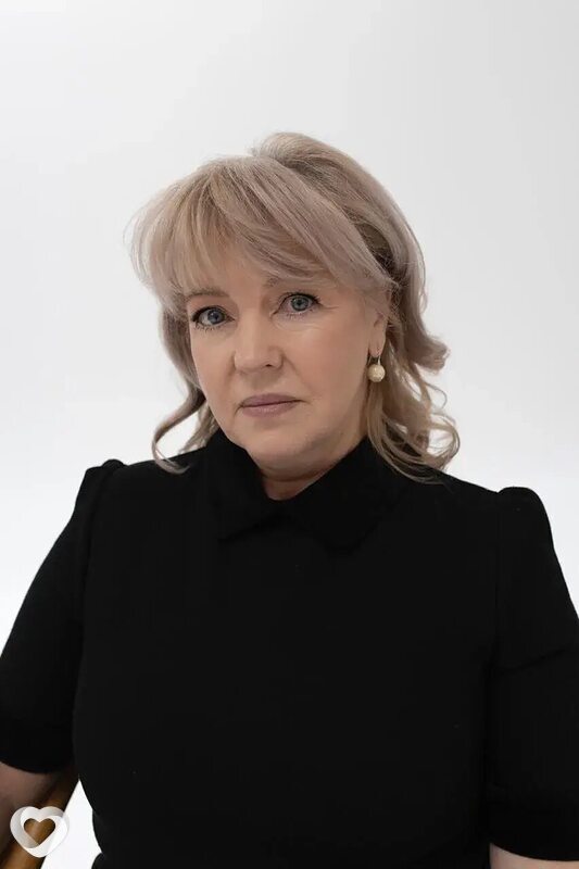 Светлана, 55, Ленинске-Кузнецком — анкета №1079760