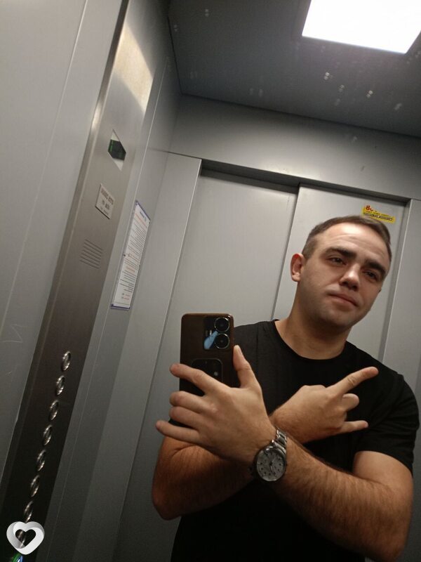 Юрий, 35, Томске — анкета №1079763