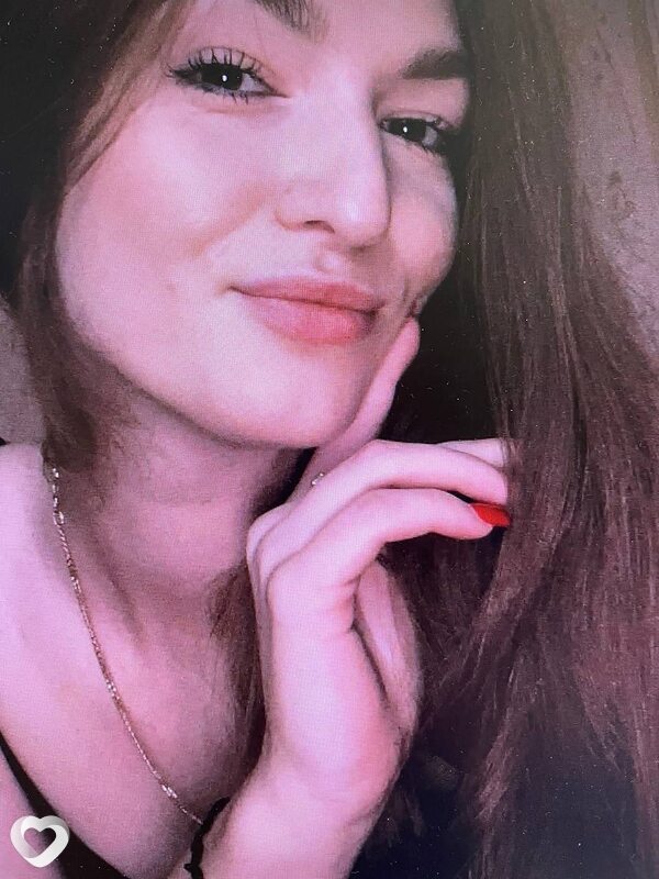 Наталья, 43, Чите — анкета №1079771