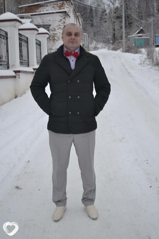 Алекс, 35, Иванове — анкета №1079774