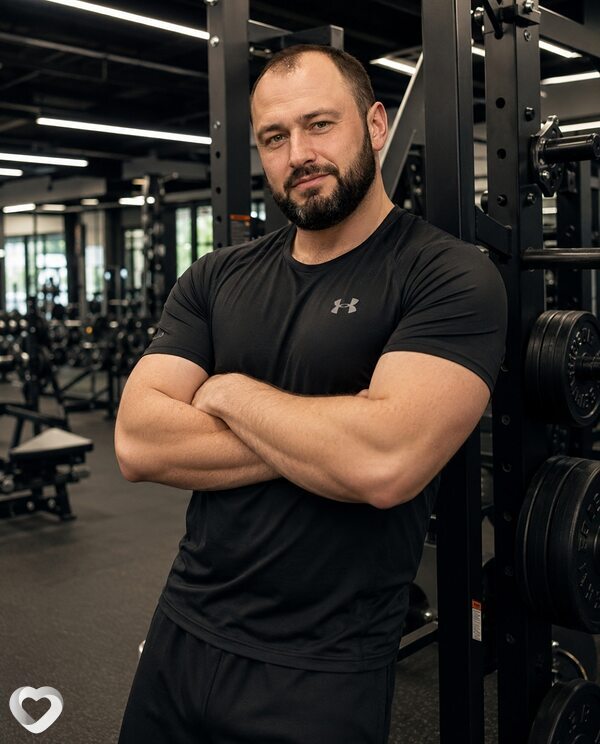 Юрий, Кропивницкий
