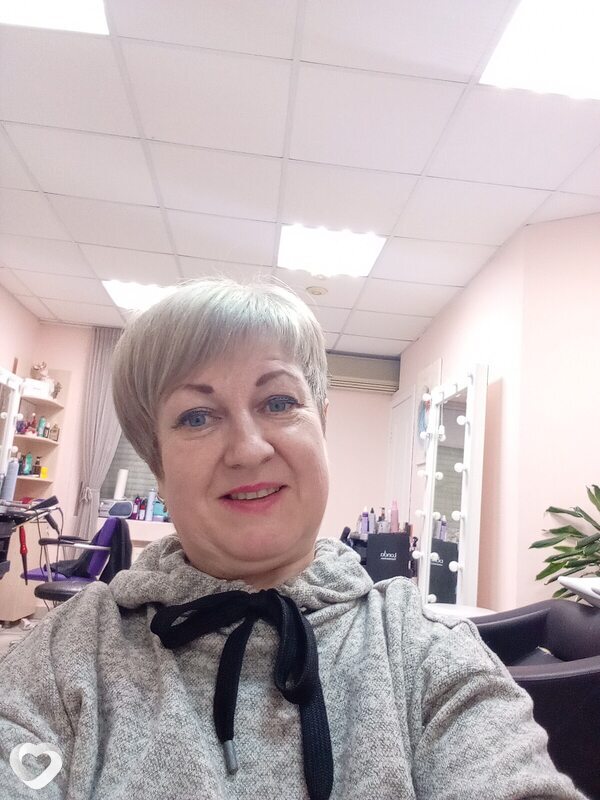 Дарья, 50, Ижевске — анкета №1079785