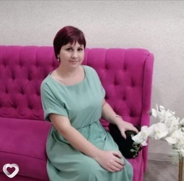 Лилия, 45, Улан-Удэ — анкета №1079786