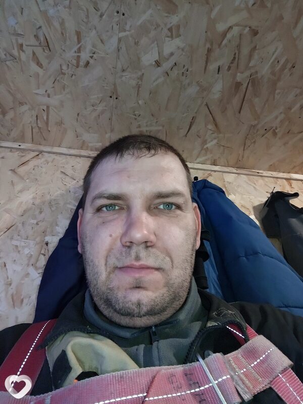 Евгений, 39, Новокузнецке — анкета №1079790
