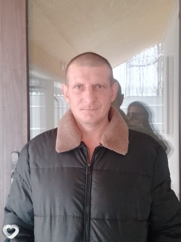 Виктор, 33, Москве — анкета №1079799