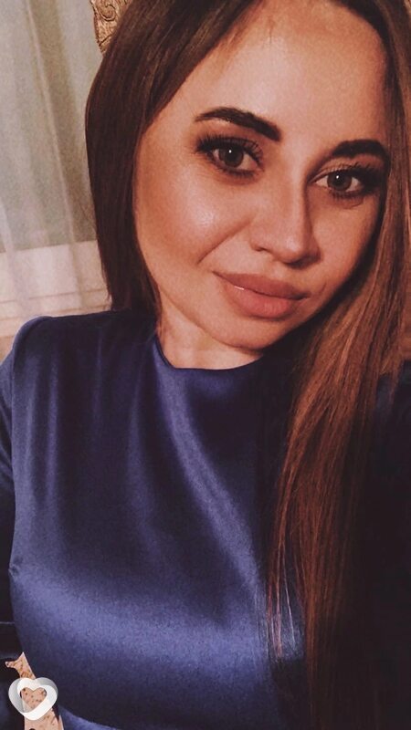 Светлана, 30, Москве — анкета №1079932