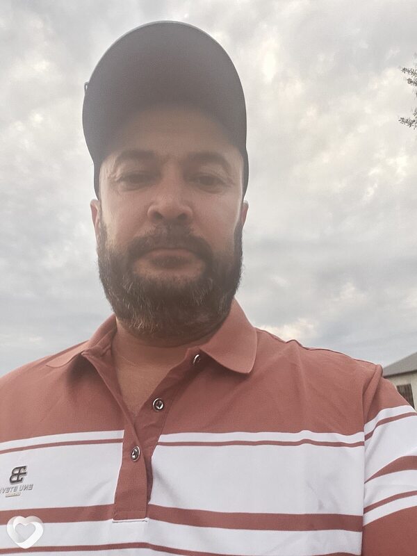 Расул, 42, Кызыле — анкета №1079933
