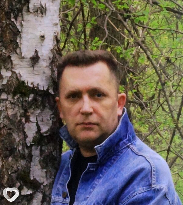 Николай, 53, Туле — анкета №1079937