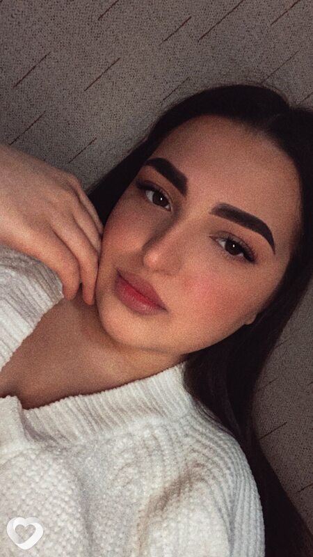 Александра, 26, Кемерове — анкета №1079938