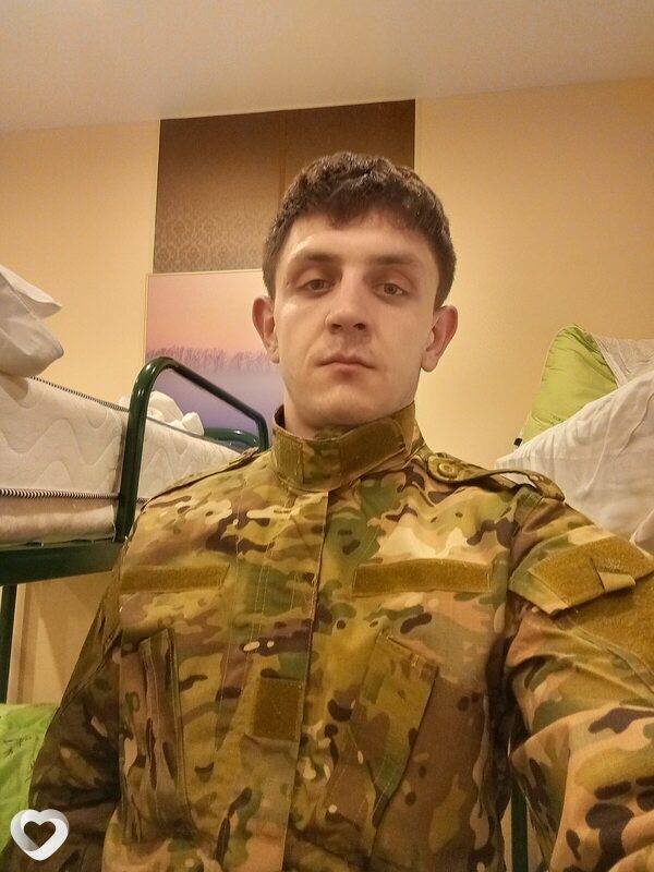 Тимур, 27, Москве — анкета №1079944