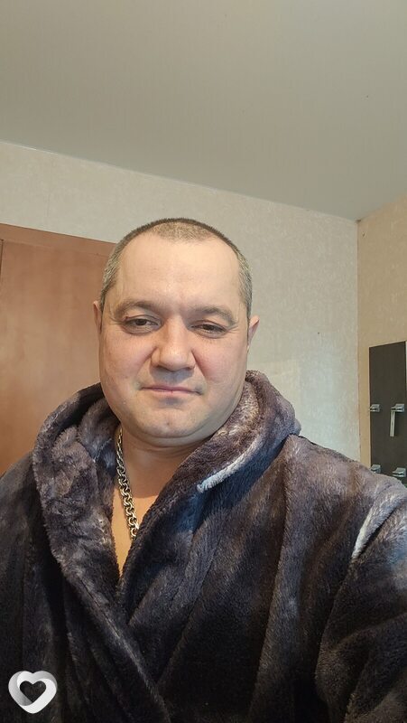 Александр, 45, Ступине — анкета №1079946