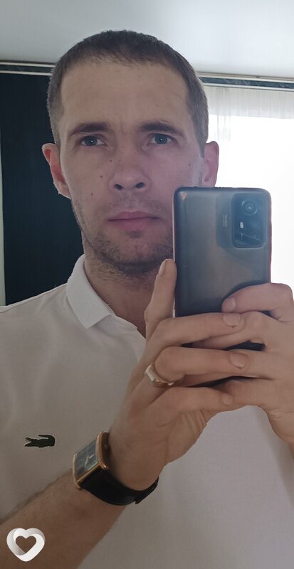 Влад, 37, Екатеринбурге — анкета №1079948