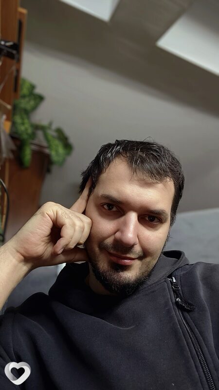 Станислав, 35, Великом Новгороде — анкета №1079952