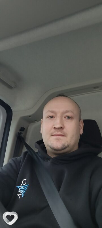 Евгений, 35, Минске — анкета №1079857