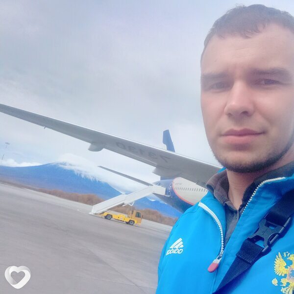 Василий, 43, Тольятти — анкета №1079861