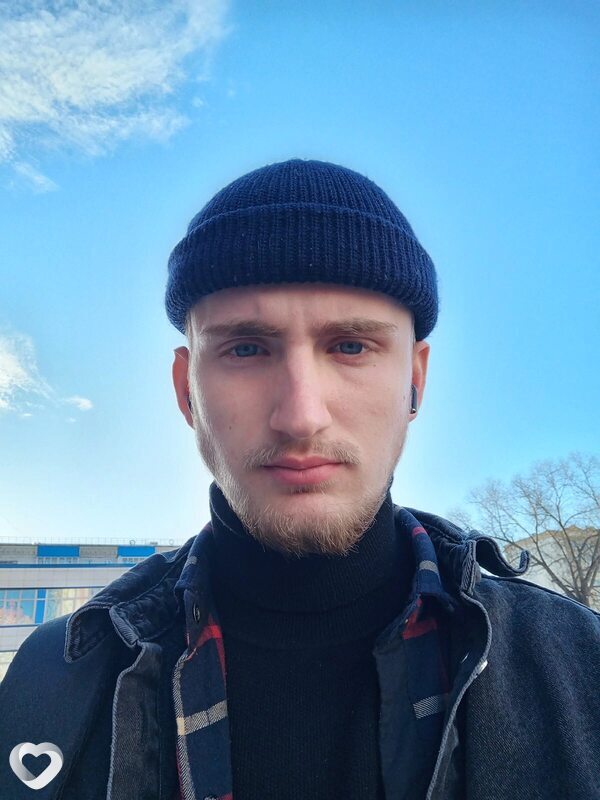Руслан, 23, Томске — анкета №1079863