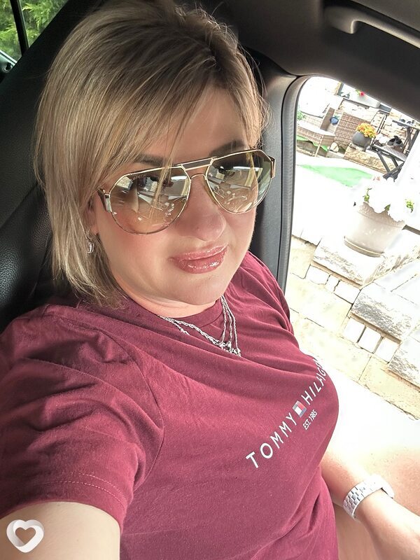 Irina, 45, Волгограде — анкета №1079864