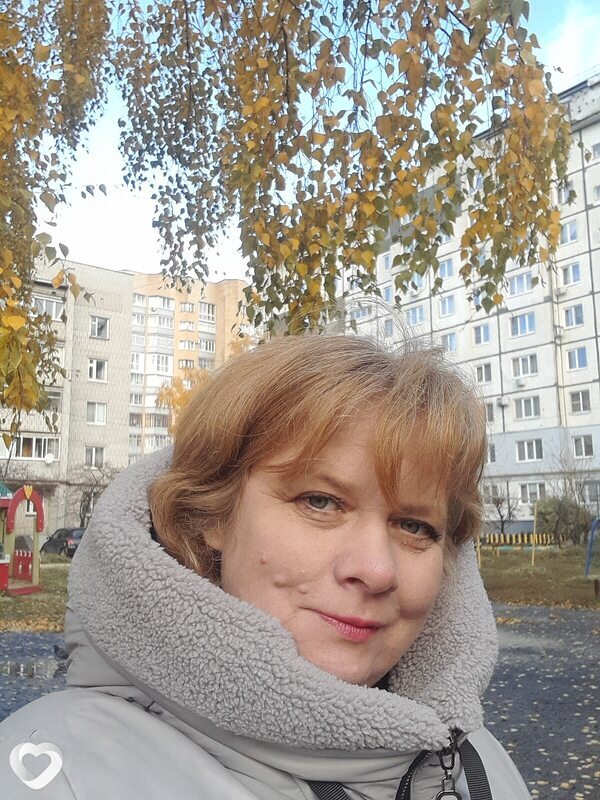 Наталья, 46, Тамбове — анкета №1079867