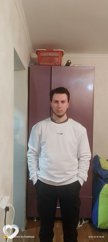 Алексей, 23, Волгодонске — анкета №1079868