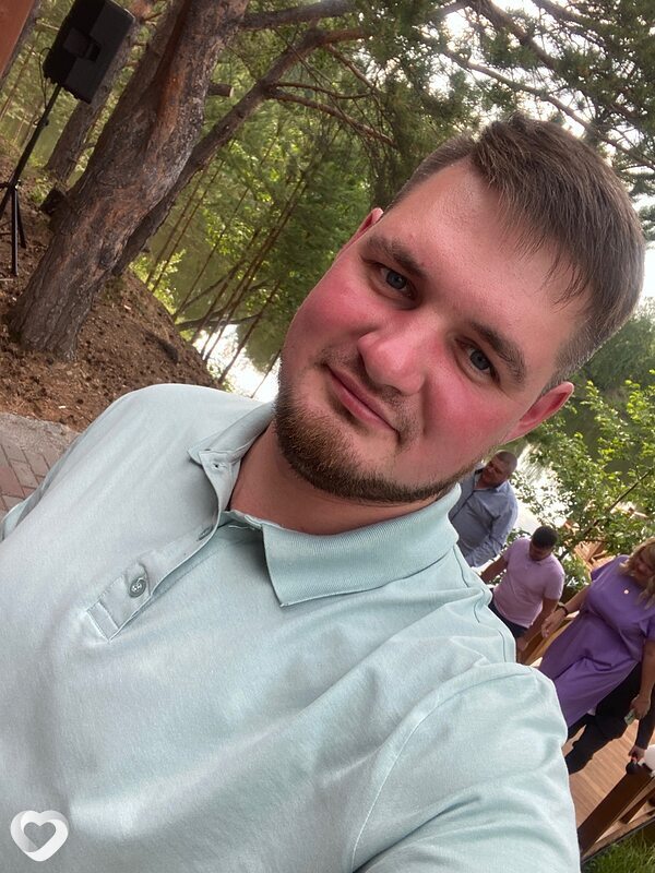 Александр, 29, Миассе — анкета №1079873