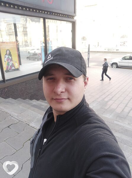Сергей, 35, Таганроге — анкета №1079876