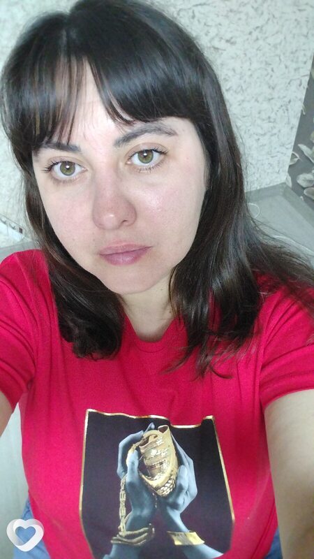 Екатерина, 34, Белебее — анкета №1079877