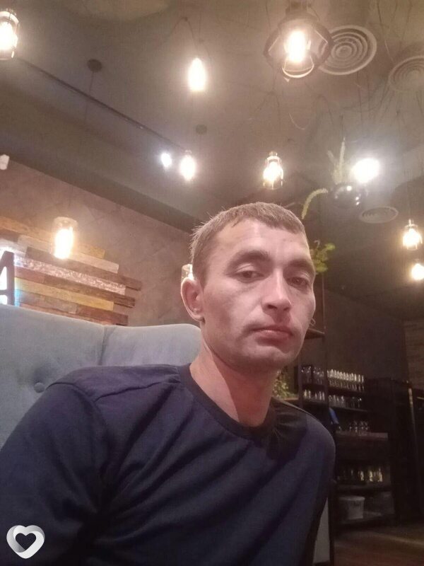 Александр, 39, Жуковском — анкета №1079881