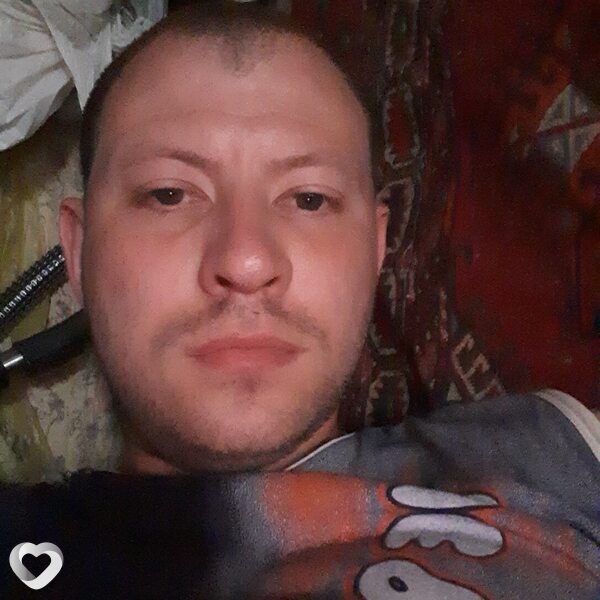 Волк, 32, Кинешме — анкета №1079915