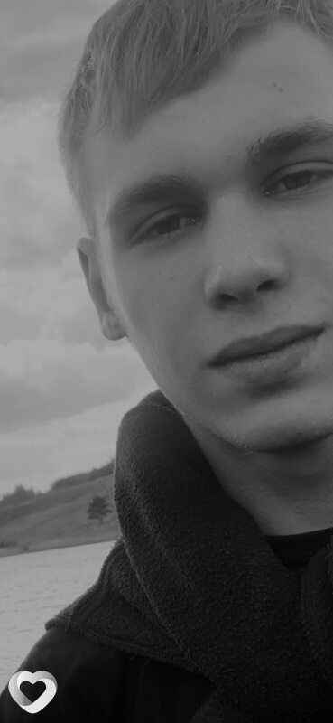 Сергей, 20, Прокопьевске — анкета №1079918