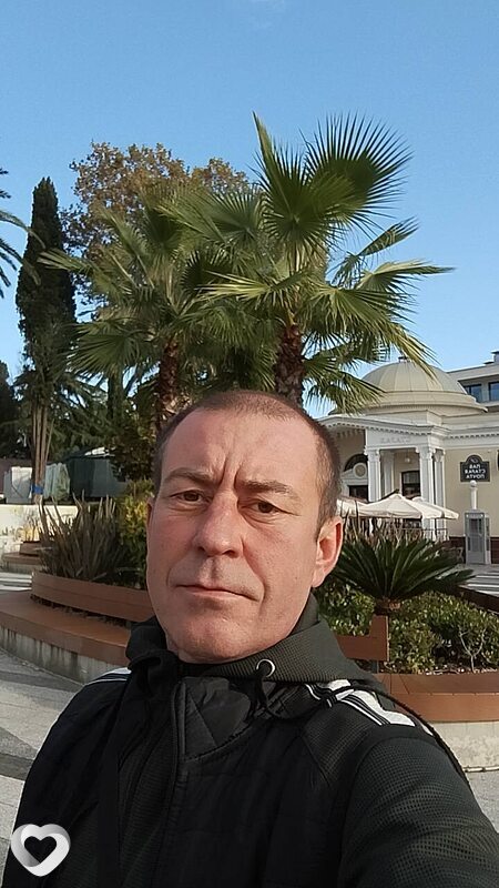 Анатолий, 44, Ростове-на-Дону — анкета №1079921