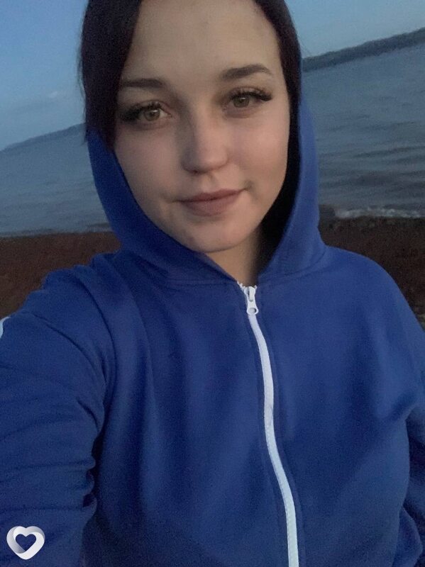 Соня, 24, Москве — анкета №1079926