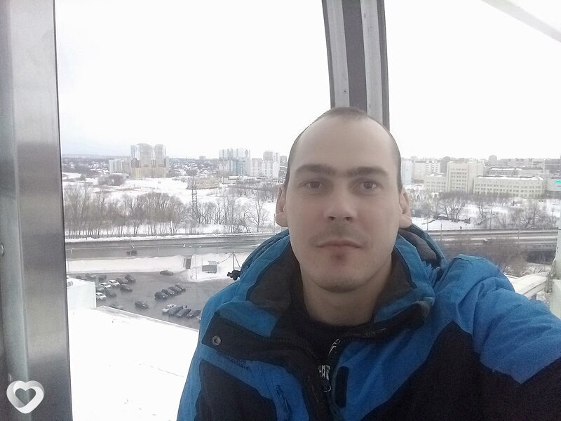 Алексей, 30, Ейске — анкета №1079928
