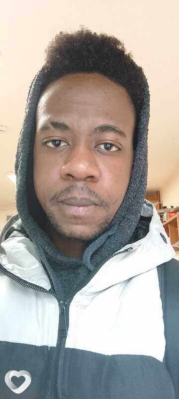 Afro Handsome, 27, Казани — анкета №1079929